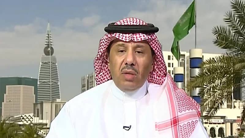 الرزيحان: جيسوس صارم جدًا .. فيديو
