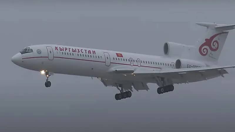 قادة العالم يشاركون في" قمة المناخ" بطائرات خاصة