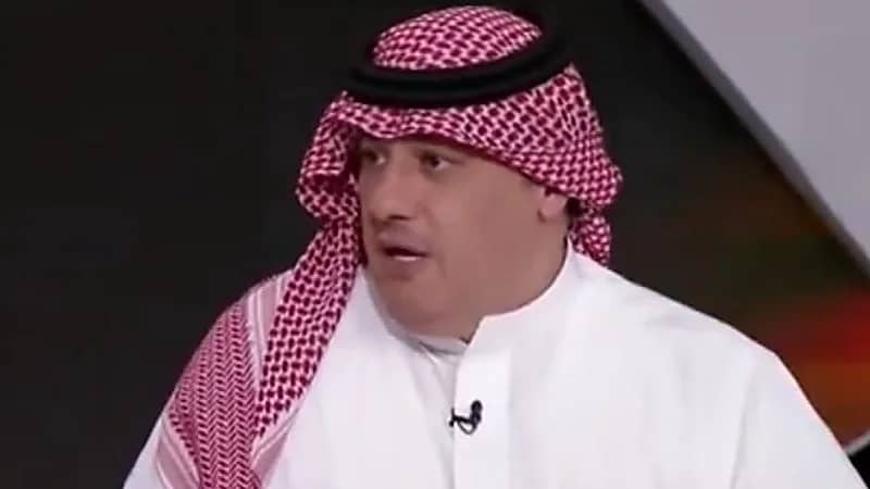 طلال آل الشيخ: فواز الصقور سينتقل من الشباب بعد الشتوية .. فيديو