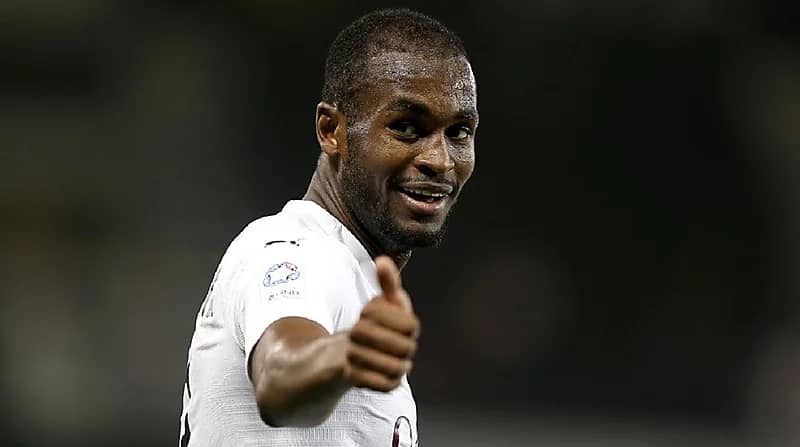 إستبعاد لاعب قطري من نادي السد بسبب " السناب شات "