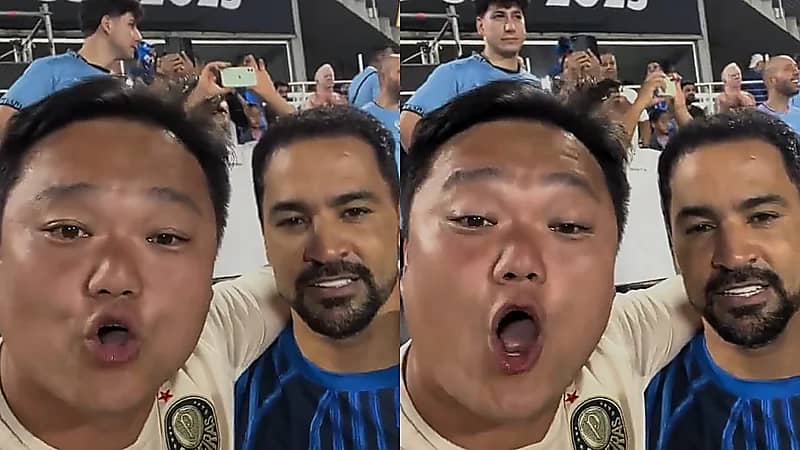 والد ليوناردو يحتفل بتألق ابنه: كرة القدم تتنفس من جديد .. فيديو