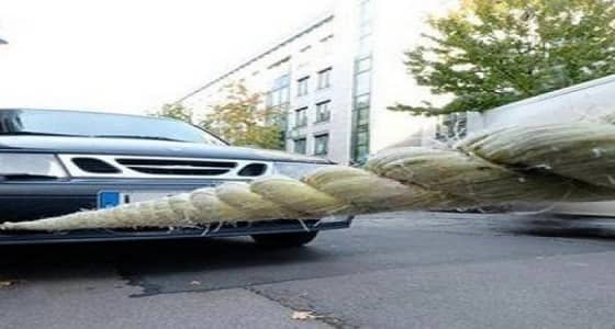 خبراء ينصحون بعدم جر السيارات الأوتوماتيك لمسافات طويلة