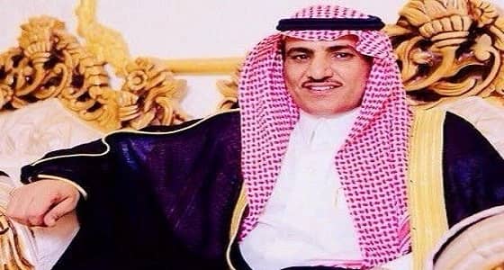 محافظ العويقيلة يشكر رئيس البلدية نظير جهوده