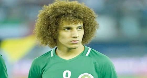 الأندية المحلية تتنافس على " النمر "