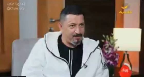 بالفيديو.. " عدنان عبدالشكور " يسترجع ذكريات كأس العالم: " قالوا فوزنا عليهم بالسحر "