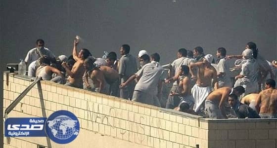 مقتل 4 ضباط إثر أعمال شغب في سجن بالمكسيك