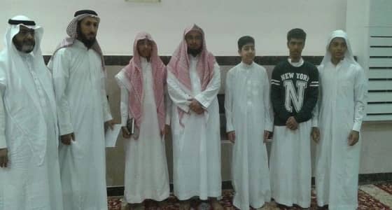 خيركم تفتتح أول حلقة لضعاف السمع في جدة