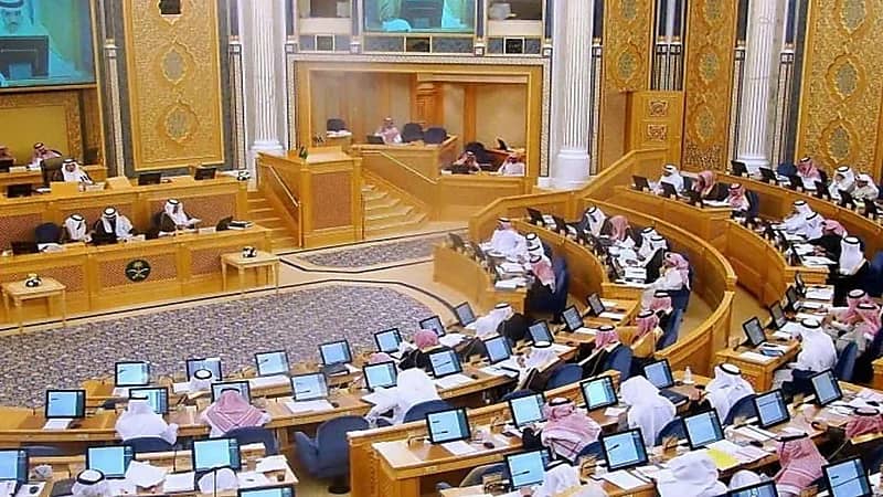 الشورى يوافق على دراسة منتج سكني مدعوم للزوج والزوجة وأفراد الأسرة
