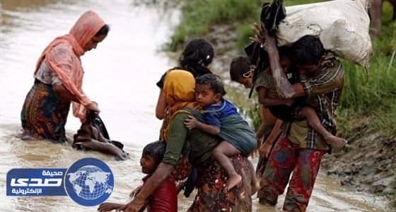 أزمة مسلمي الروهينجا تدفع منسقة ميانمار لمغادرة منصبها