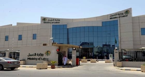 " العمل " تكشف عن الجنسيات المعفاة من رسوم المقابل المالي للعمالة الوافدة