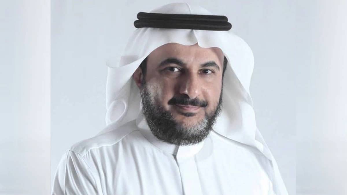 طارق الحبيب: أنا دلعت أبوي في قبره.. فيديو