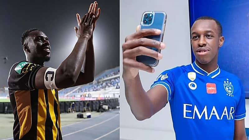 جمال عارف عن تأخر توقيع زياد الصحفي للاتحاد: أتمنى ألا يتكرر ما حدث مع سعود