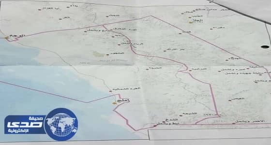 المساحة الجيولوجية توضح حقيقة اكتشاف ذهب وألماس بجبال العيص