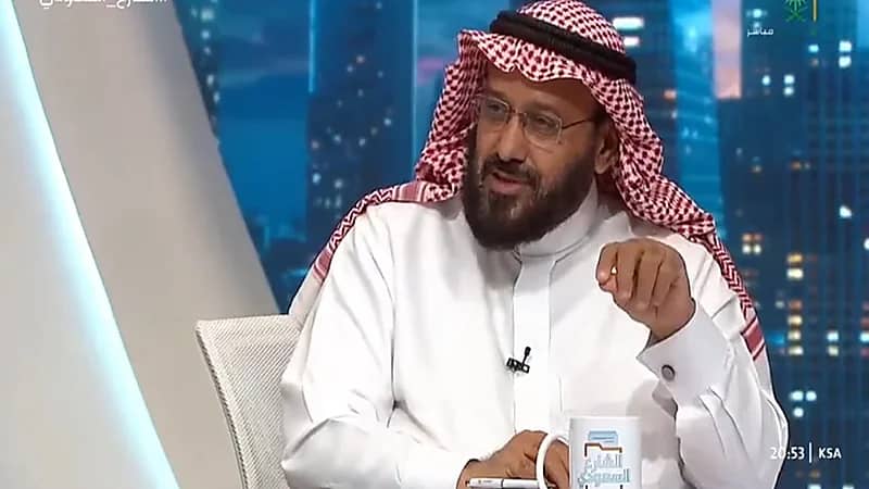 مختص: المجتمع السعودي مهدد بالاختفاء بسبب انخفاض معدل الخصوبة.. فيديو