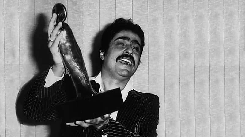 وفاة المخرج الكويتي خالد الصديق