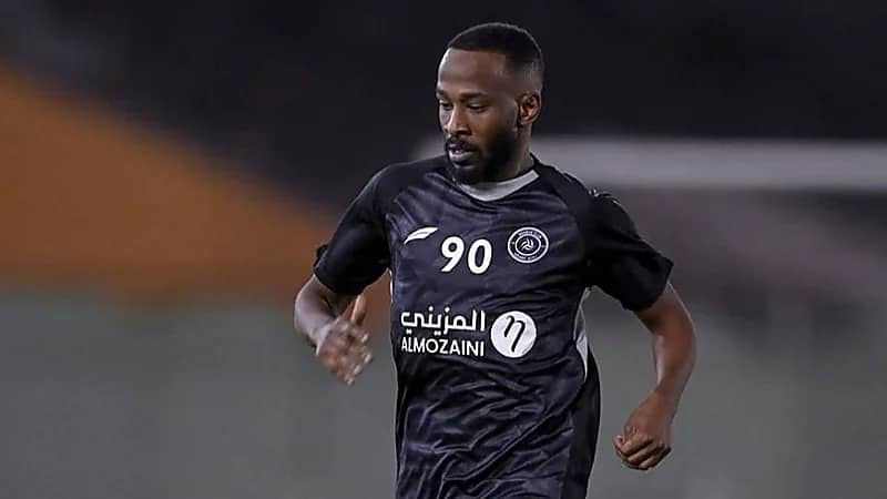 آخر تطورات إصابة فهد المولد في دبي