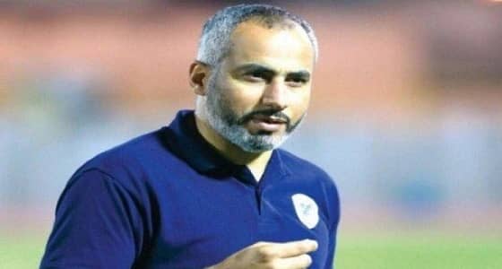 الاتحاد يعين حسين الصادق خلفا لأسامة المولد