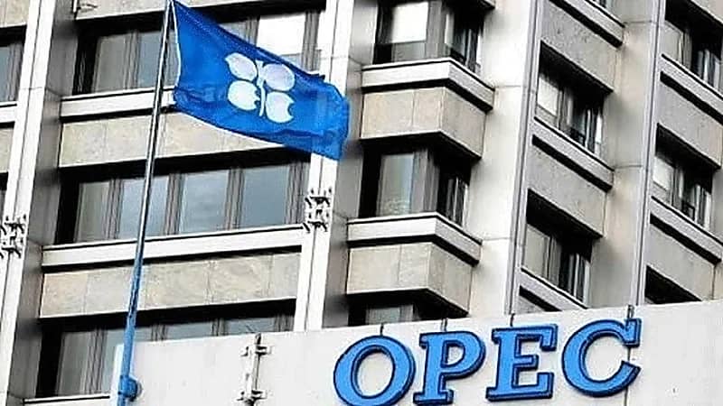 أوبك: النفط سيبقى المصدر الأول للطاقة حتى عام 2045