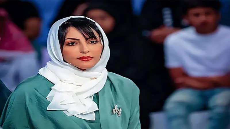 بالفيديو.. احتفال ملاك الحسيني بتحسن حالة ابنها ونطقه