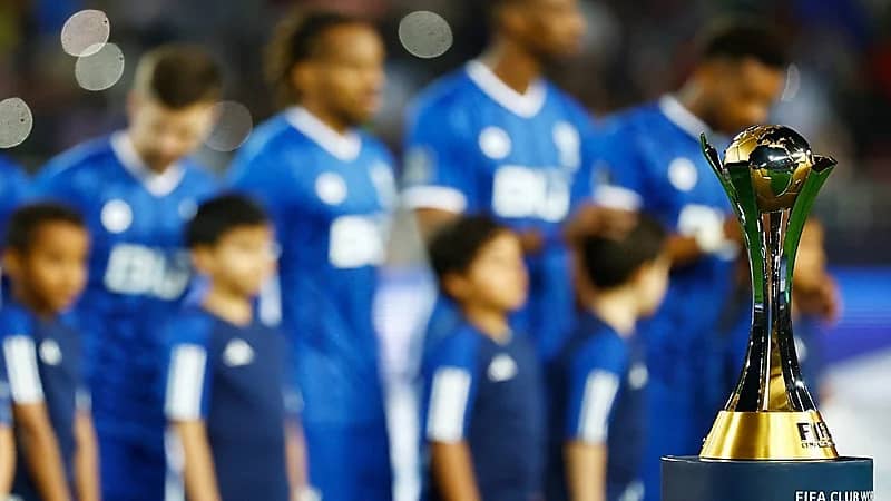 رسميًا.. مشاركة الهلال في كأس العالم للأندية 2025