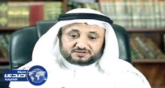 بعد العودة والعمري والقرني .. القبض على المالكي في أبها