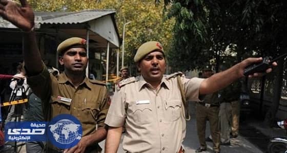 القبض على 29 بينهم سعوديون في شبكة " خداع القاصرات " بالهند