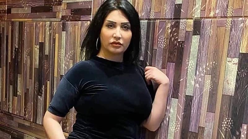 حبس مغنية عراقية لنشرها محتوى هابط