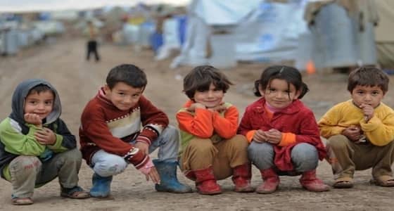 12 طفلا لاجئا يقدمون على الانتحار خلال عام 2017 بالسويد