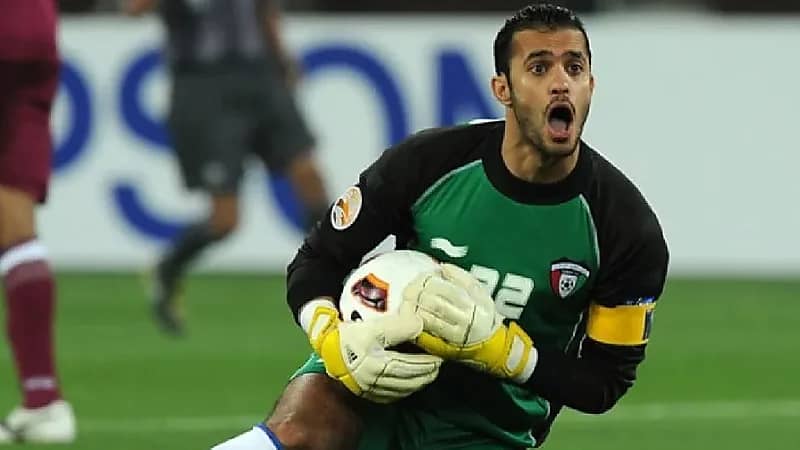 موعد مباراة الهلال والقادسية الكويتي في حفل اعتزال "نواف الخالدي"