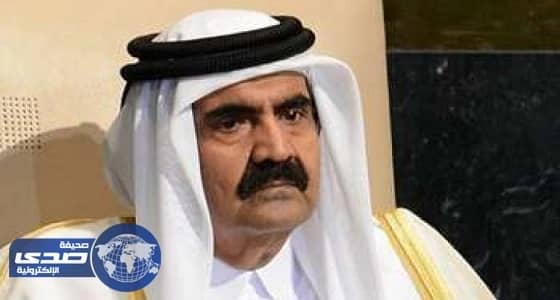 كشف حقيقة وفاة " حمد بن خليفة "