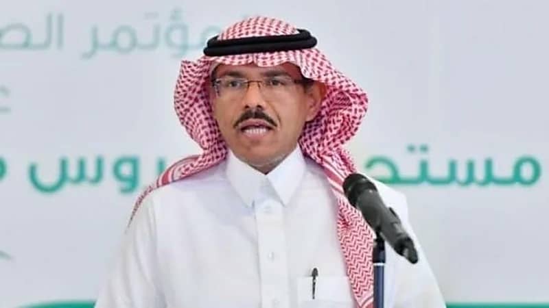 متحدث الصحة: متحور "دلتا" أسرع انتشارا بـ 3 أضعاف وجرعة واحدة من اللقاح لا تكفي "فيديو"