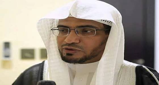 " المغامسي " : ستبقى عاصفة الحزم حتى ينزع السم من ذنب الرقطاء