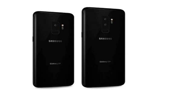 " جالاكسي إس 9 " ستبلغ تكلفته 950 ألف وون بكوريا الجنوبية