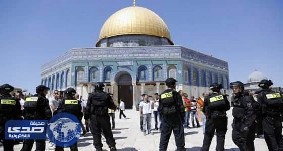 مسؤول فلسطيني: استئناف التنسيق الأمني حال استمرار فتح الأقصى