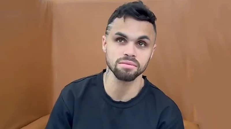 محترف الهلال: تنظيم المملكة للمونديال سيكون أمرًا رائعًا .. فيديو