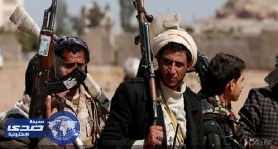 الميليشيات الحوثية تقتحم منازل مسئولين حكوميين في صنعاء