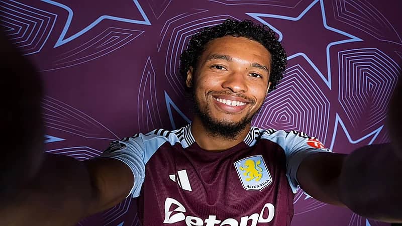 الهلال يضع أبو بكر كامارا ضمن أهدافه الدفاعية