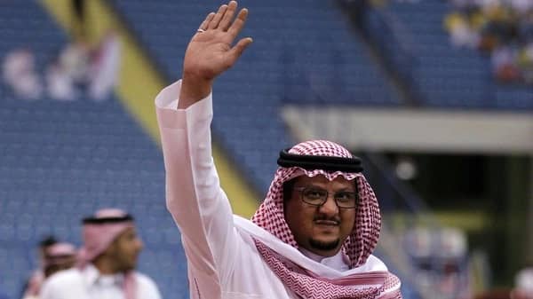كحيلان يحتفل بفوز النصر علي الخليج