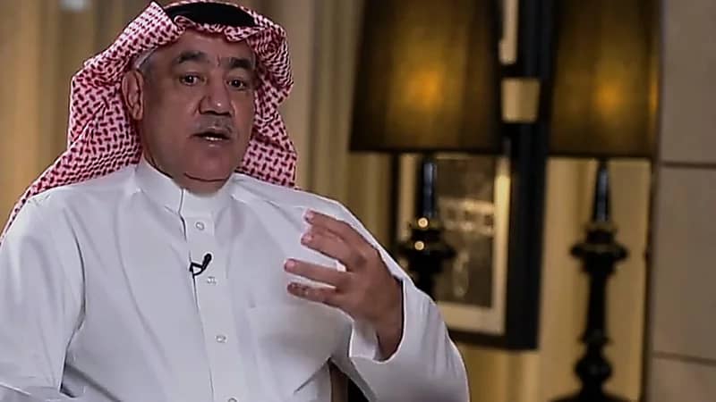 عبدالهادي: غابت الحقيقة في احتجاج الأهلي على الشباب .. فيديو