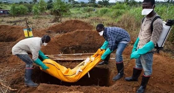 مقتل 127 شخصا في مدغشقر بسبب الطاعون