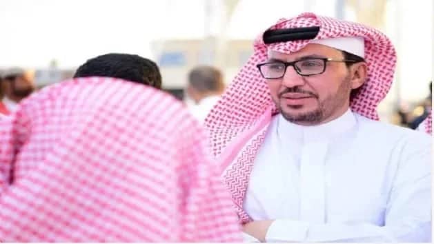 الروقي: الهلال ومنتخبنا يرفعون الرأس لا صارت صمايل