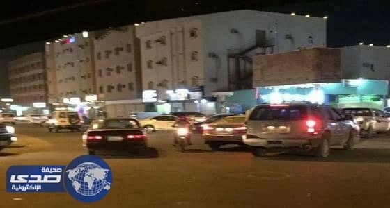 ازمة وقود تضرب جازان واغلاق عدد من المحطات