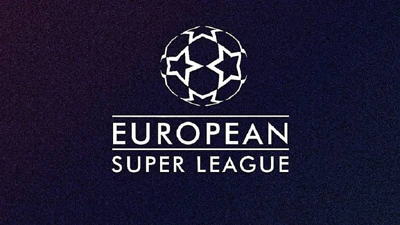 رسميًا.. الإعلان عن تأسيس دوري السوبر الأوروبي