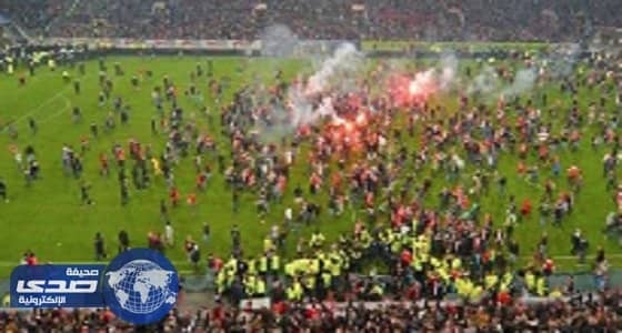 عقوبات جديدة على 3 أندية