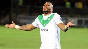 سيموس يحتفل بفوز الأهلي بلقب دوري أبطال آسيا: شامبيونز.. فيديو