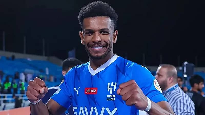 العتيبي: فشل انتقال دوبرافكا للشباب والبليهي سيبقى في الهلال .. فيديو