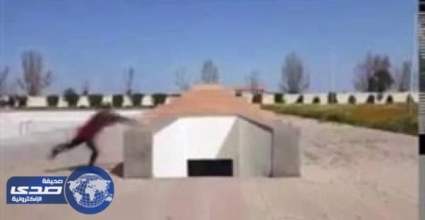 بالفيديو.. مطاردة مُثيرة لشابين مغربيان تٌثير ضجة بمواقع التواصل الأجتماعي