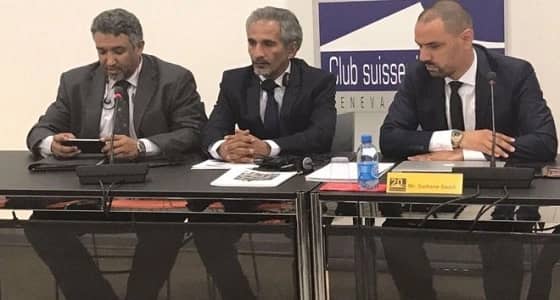 تجديد شكوى " الغفران " الأممية ضد الحكومة القطرية