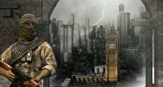 شاب أمريكى يقر بمحاولته دعم تنظيم داعش الإرهابي