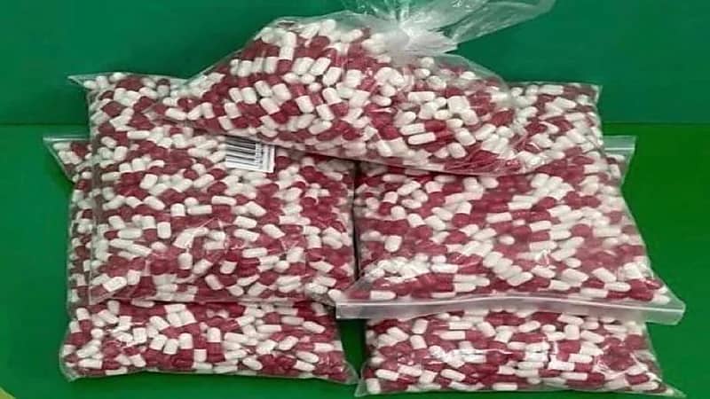 ضبط مواطن لترويجه أقراصًا خاضعة لتنظيم التداول الطبي بسراة عبيدة